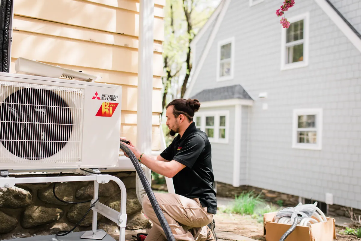 Jay Moody HVAC - Worcester County Heating & Cooling Tune-Ups